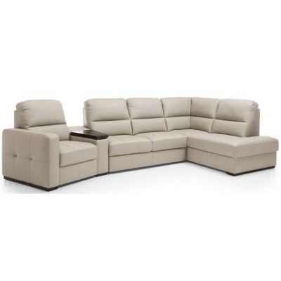 Izvelkamais stūra dīvāns BX15