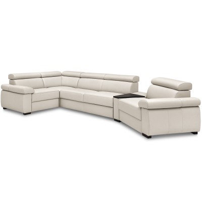 Stūra dīvāns B1SK