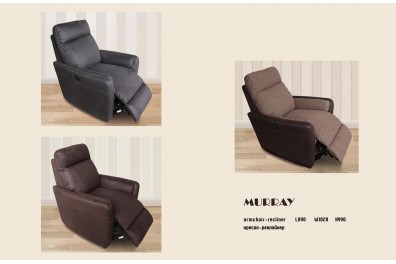 Krēsls Murray Krēsls Murray