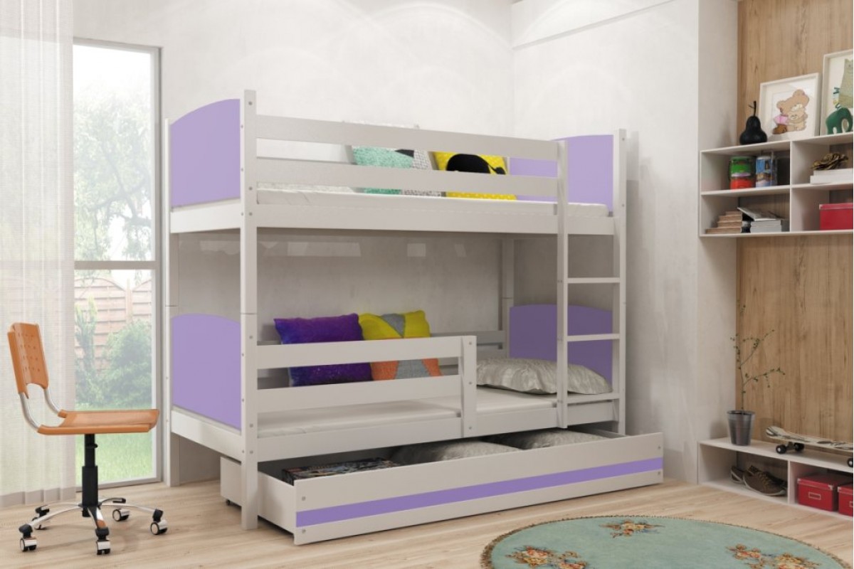 двухъярусные детские кровати в петрозаводске