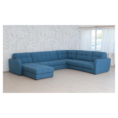 Модульный диван Dub