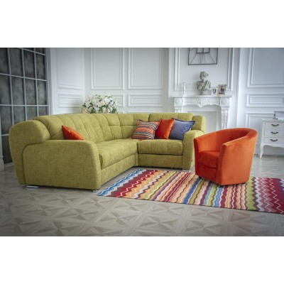 Диван модульный Brst