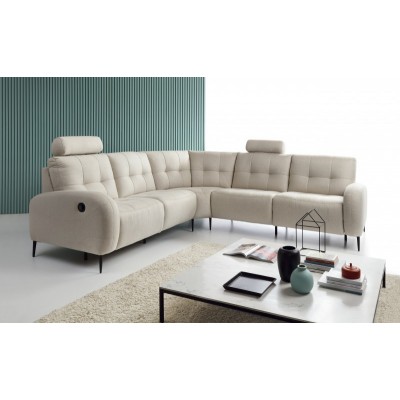 Stūra dīvāns TR2549