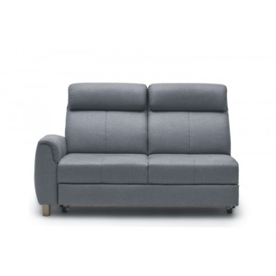 Atpūtas krēsls 2,5F