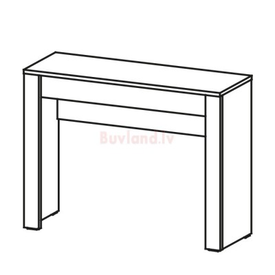 Tualetes galdiņš LU-LT