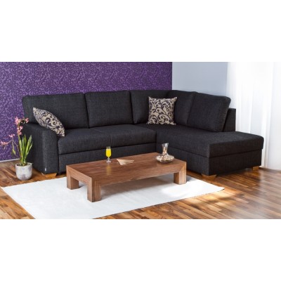 Izvelkamais stūra dīvāns HA9968