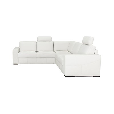 Izvelkams stūra dīvāns ar veļas kasti