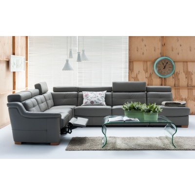 Kolekcija MUGHETTO Kolekcija MUGHETTO